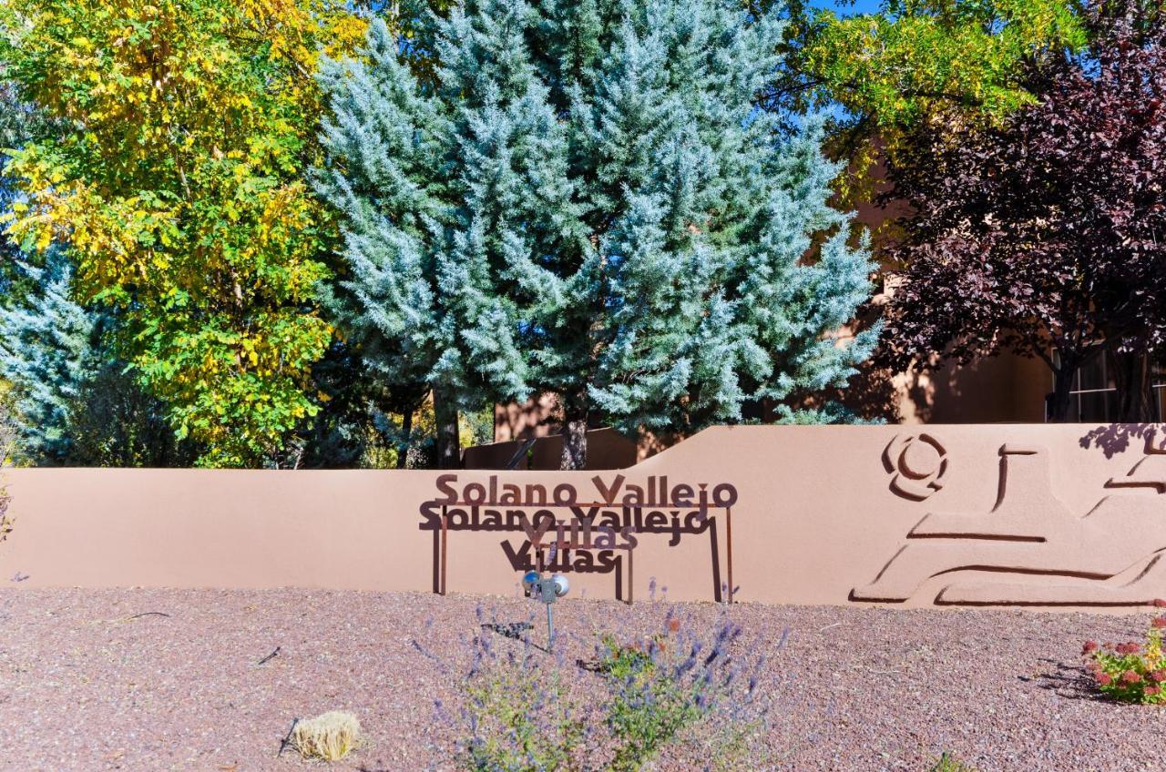 Solano Vallejo 3283 موآب المظهر الخارجي الصورة